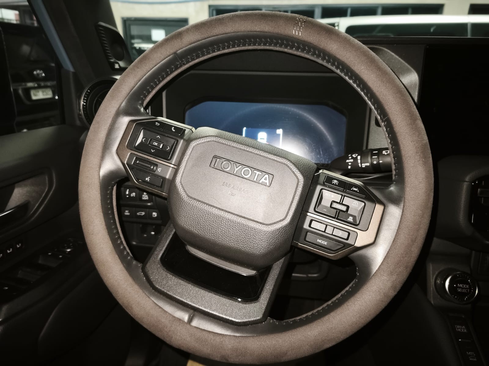 Used 1
                    TOYOTA
                     for Sale Image