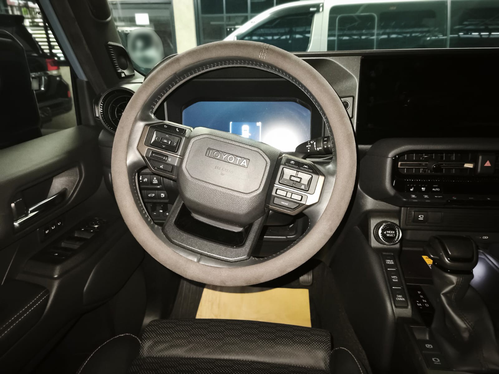 Used 1
                    TOYOTA
                     for Sale Image
