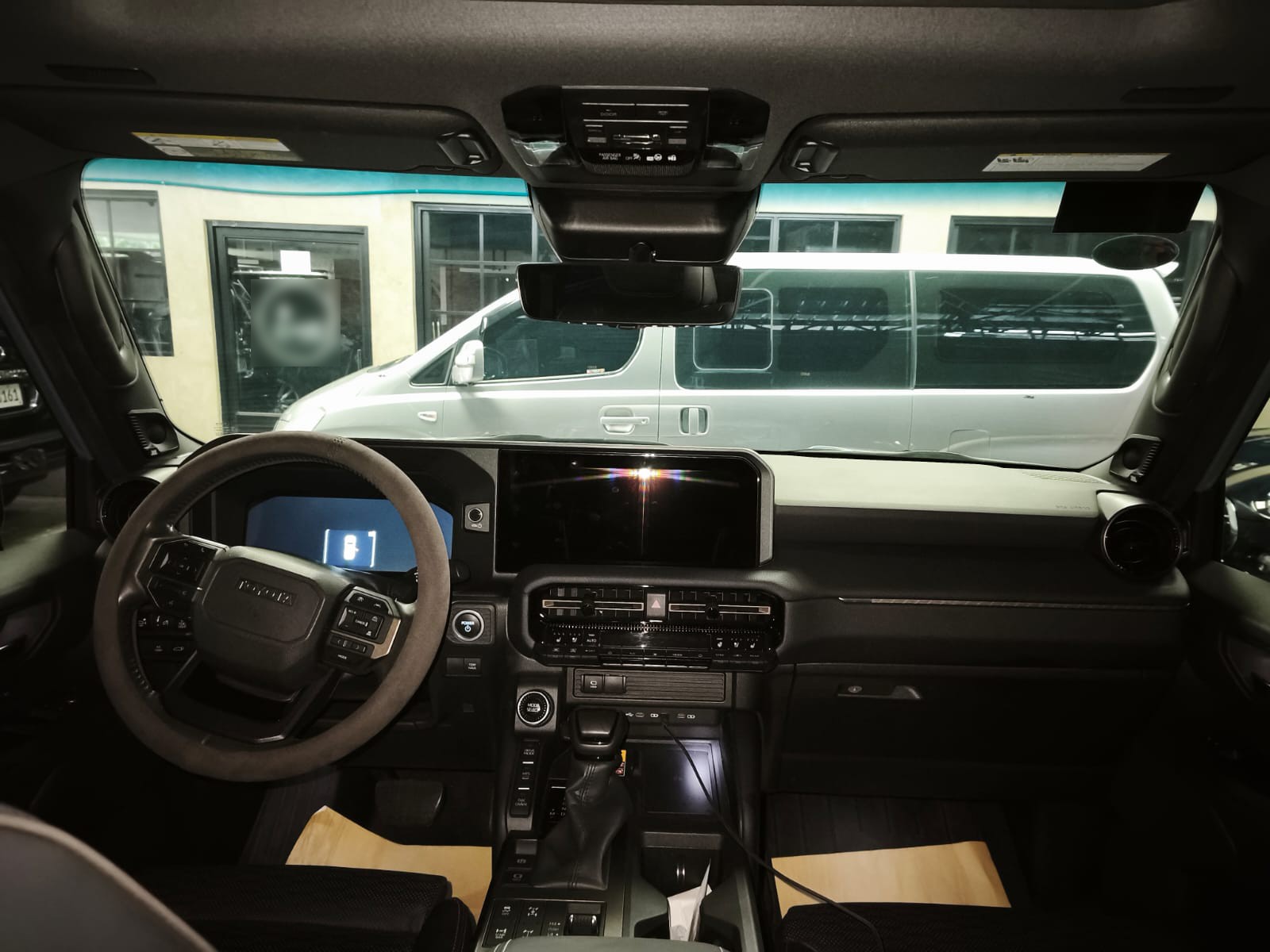 Used 1
                    TOYOTA
                     for Sale Image