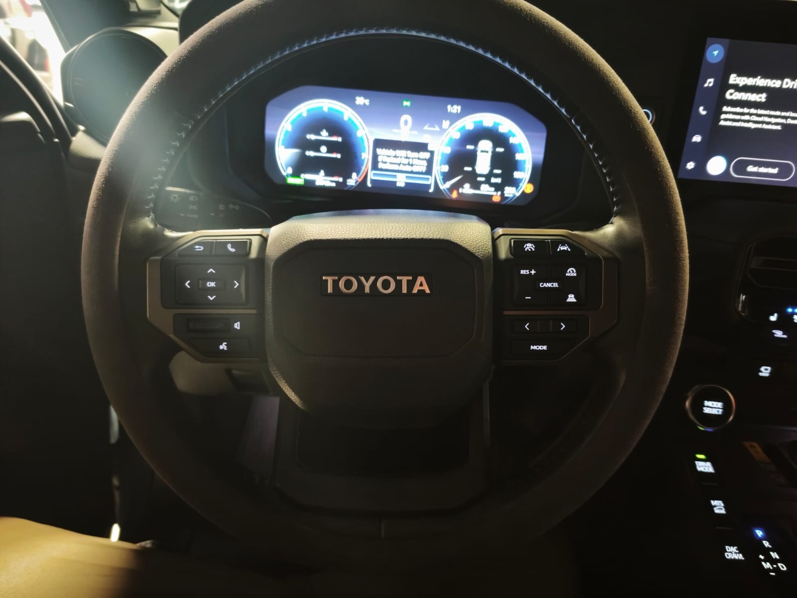 Used 1
                    TOYOTA
                     for Sale Image