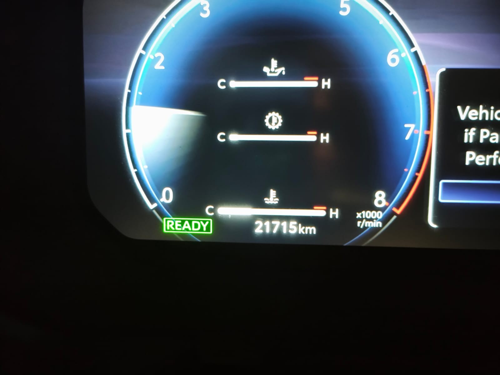 Used 1
                    TOYOTA
                     for Sale Image