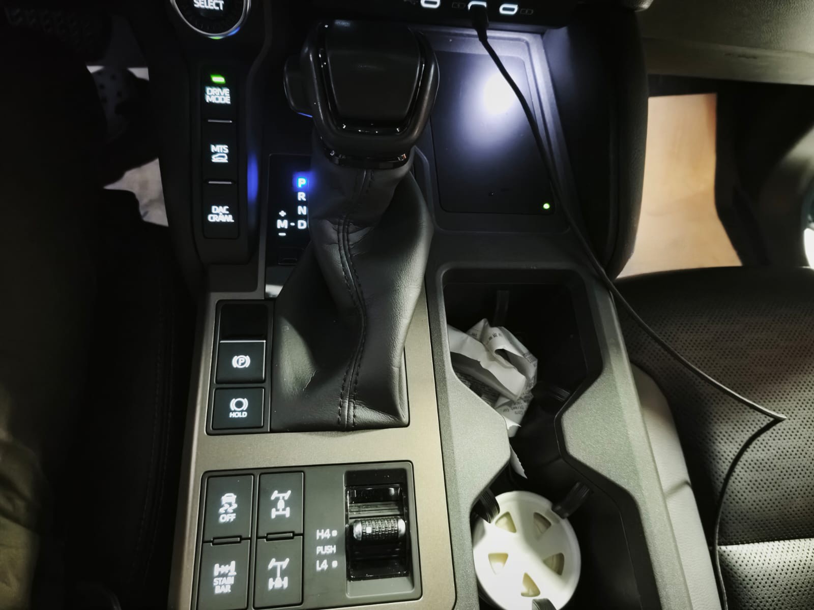Used 1
                    TOYOTA
                     for Sale Image