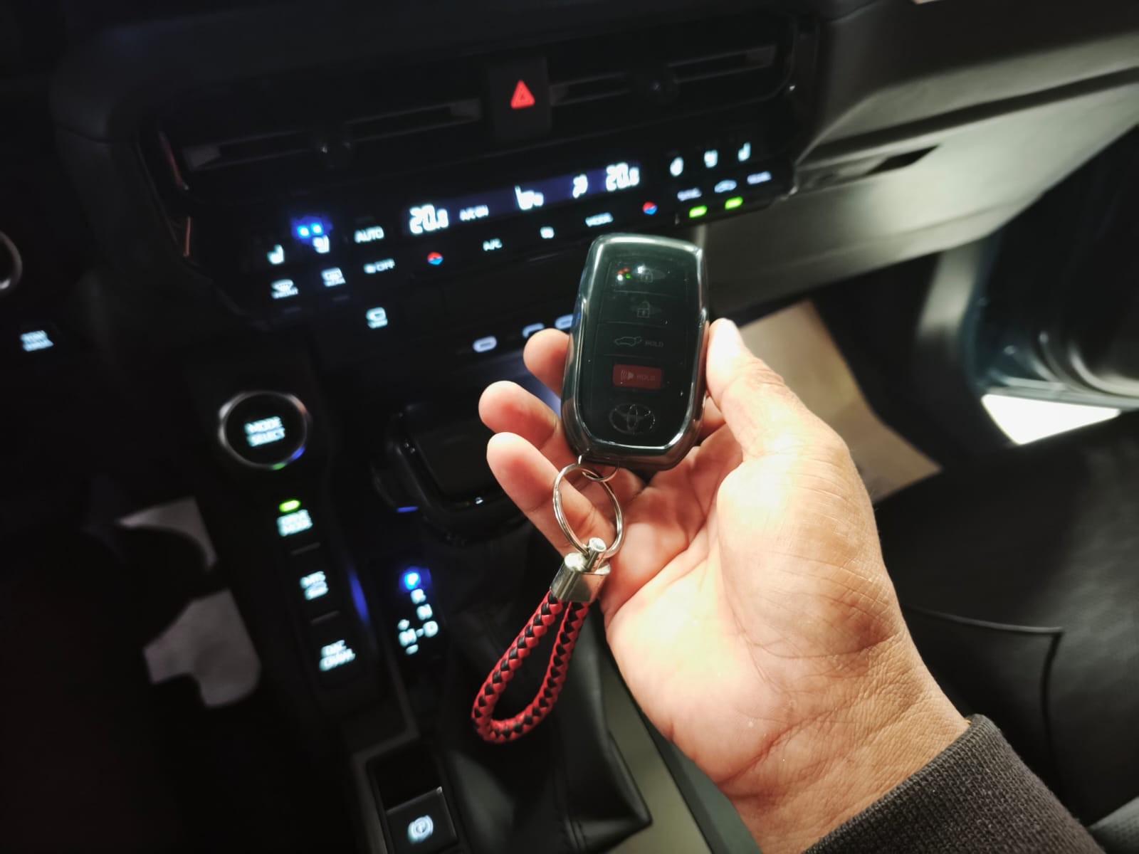Used 1
                    TOYOTA
                     for Sale Image