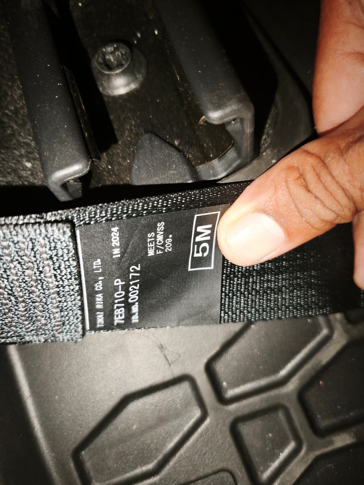 Used 1
                    TOYOTA
                     for Sale Image