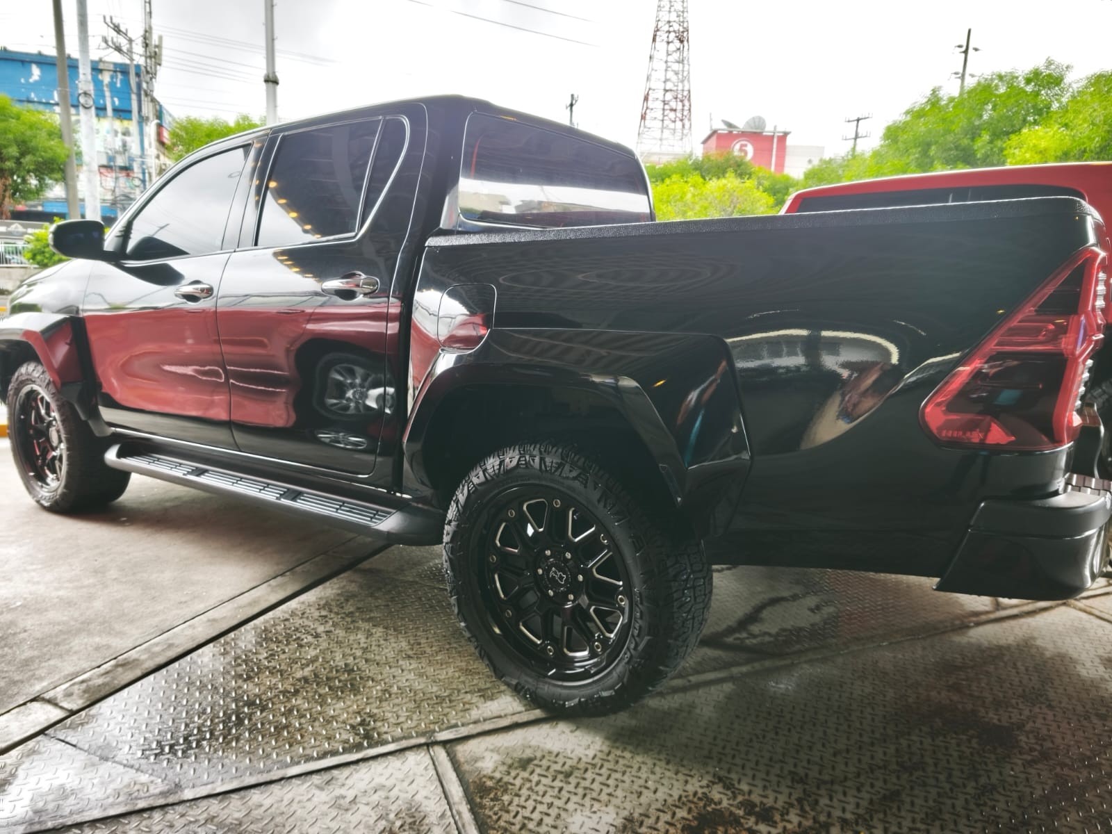 Used 1
                    TOYOTA
                     for Sale Image