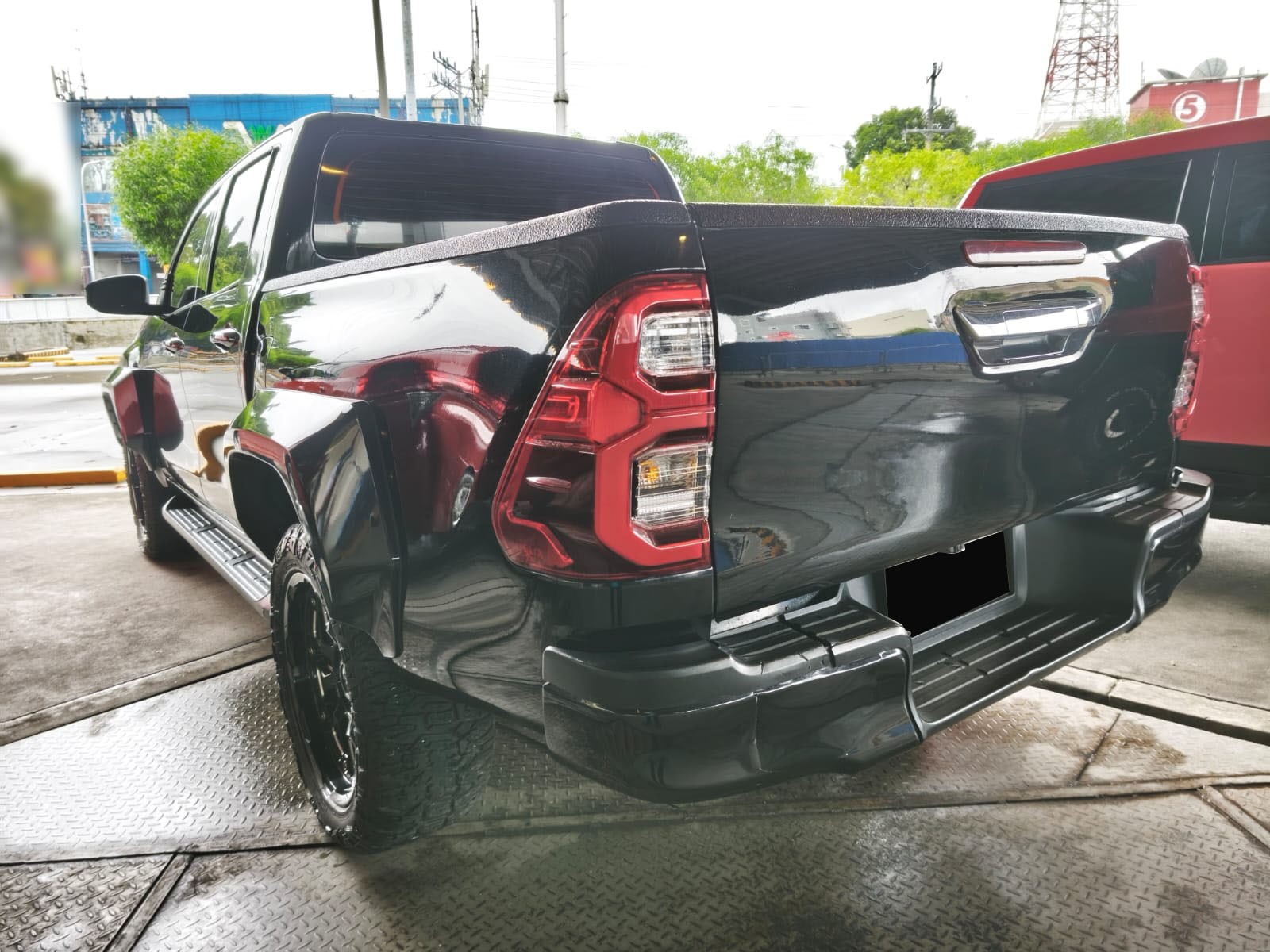 Used 1
                    TOYOTA
                     for Sale Image