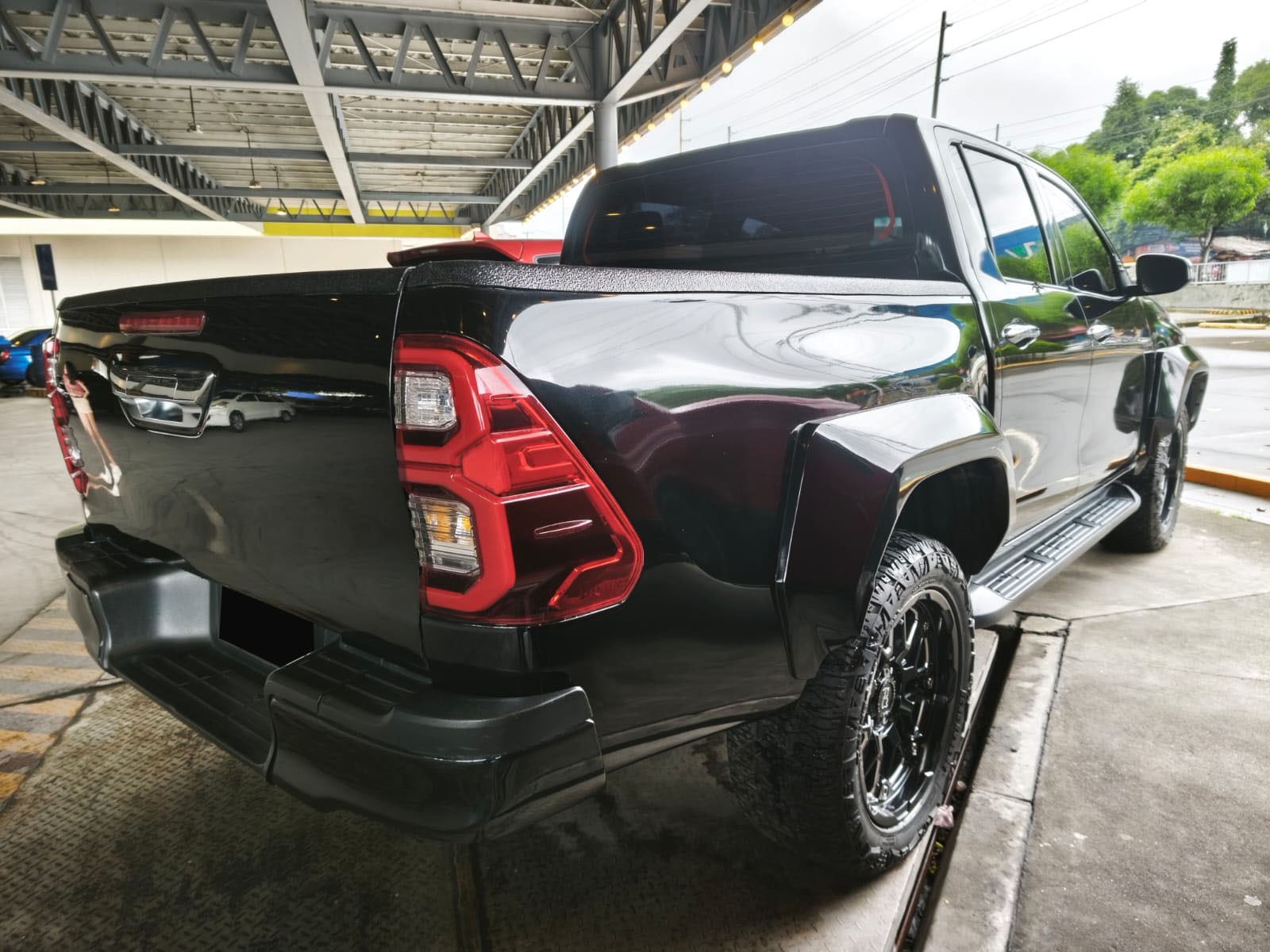 Used 1
                    TOYOTA
                     for Sale Image