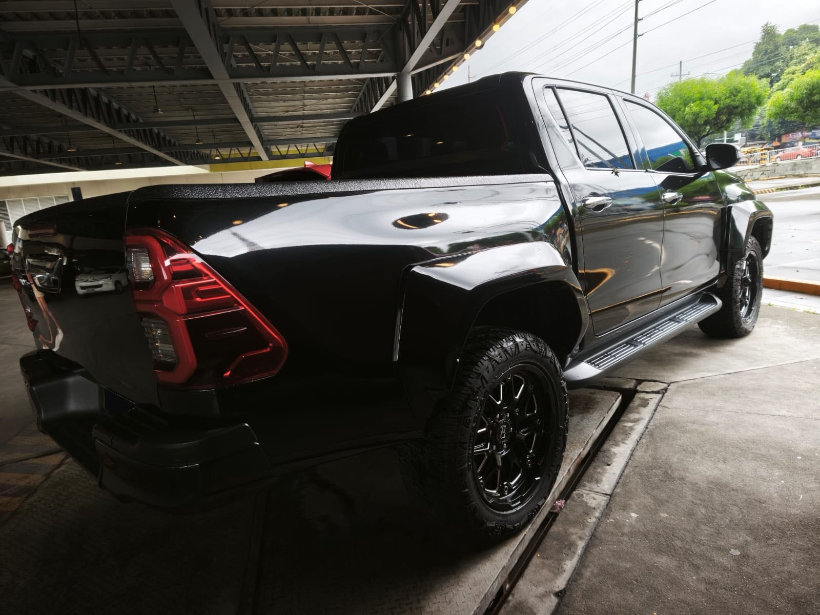 Used 1
                    TOYOTA
                     for Sale Image