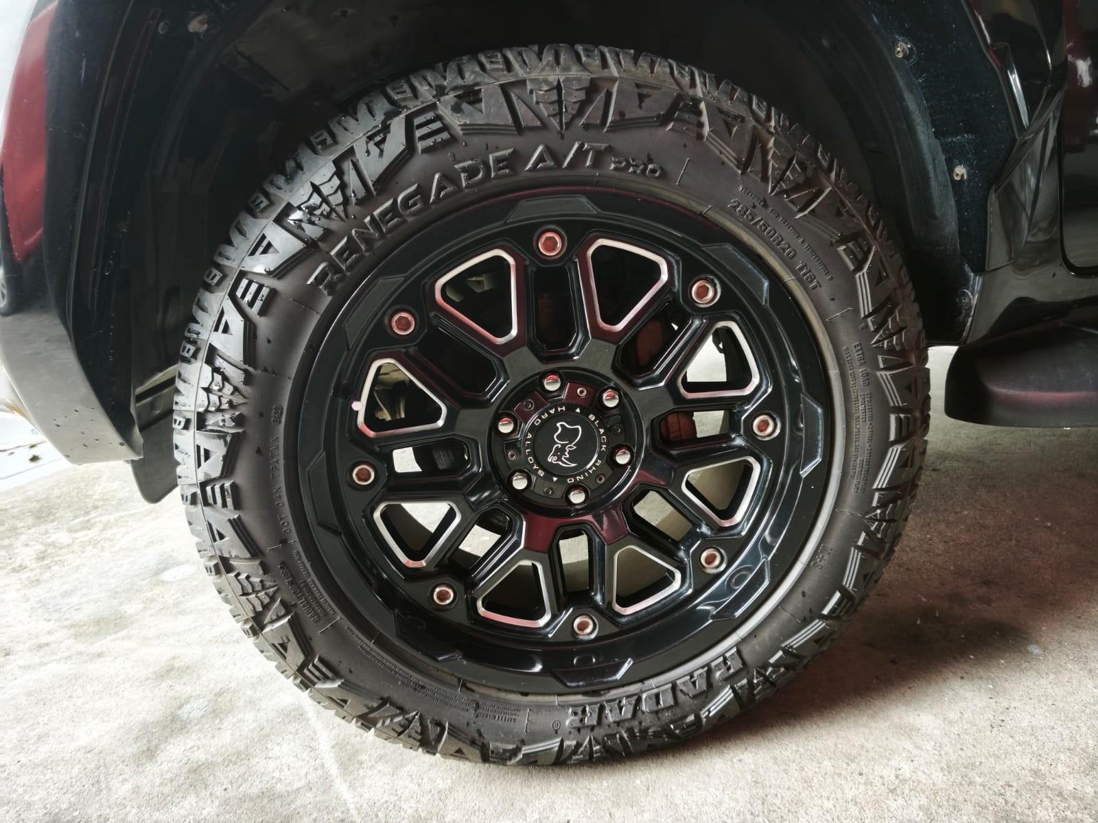 Used 1
                    TOYOTA
                     for Sale Image