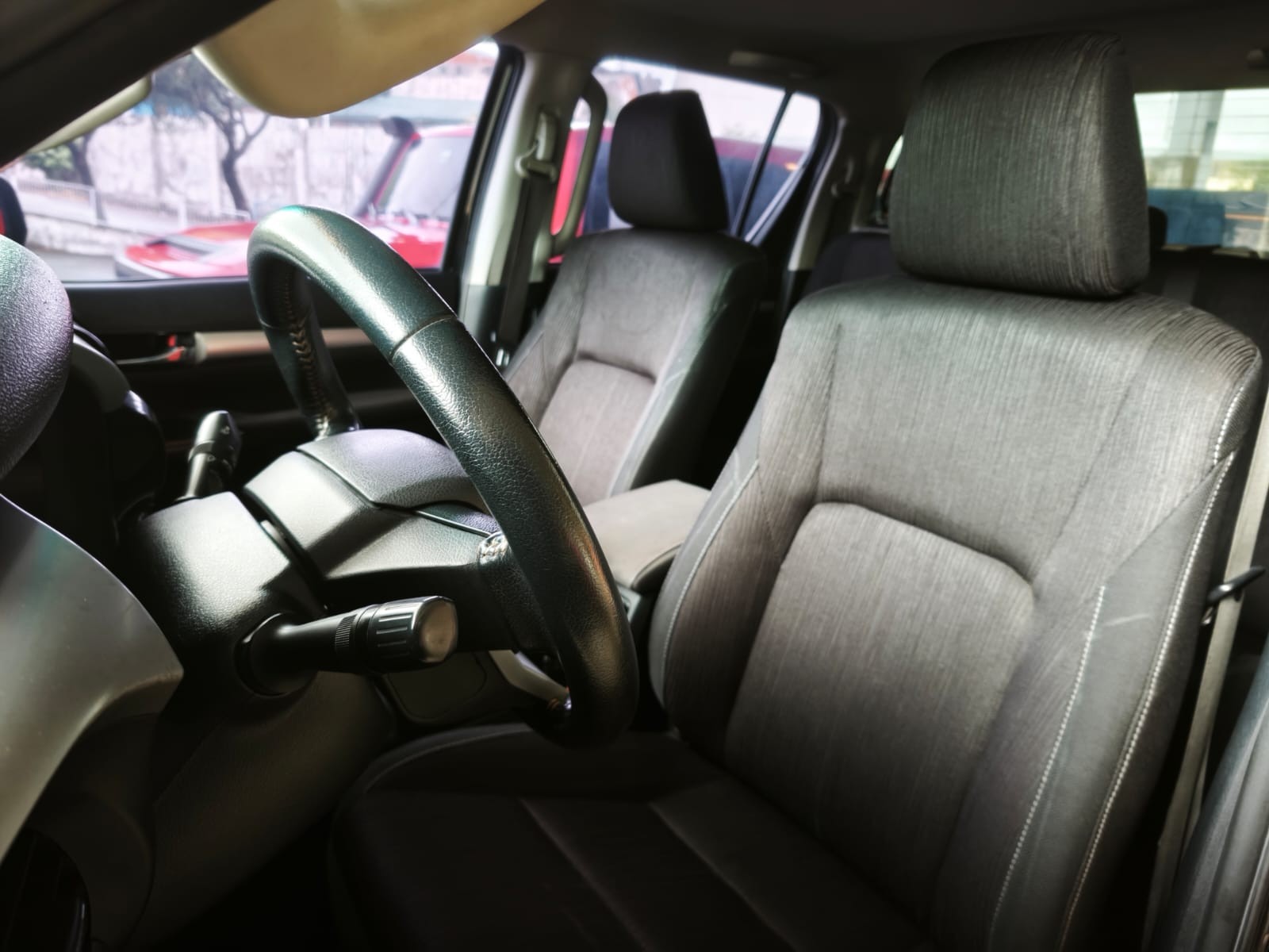 Used 1
                    TOYOTA
                     for Sale Image