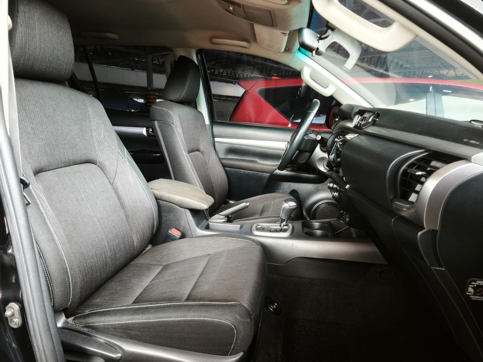 Used 1
                    TOYOTA
                     for Sale Image