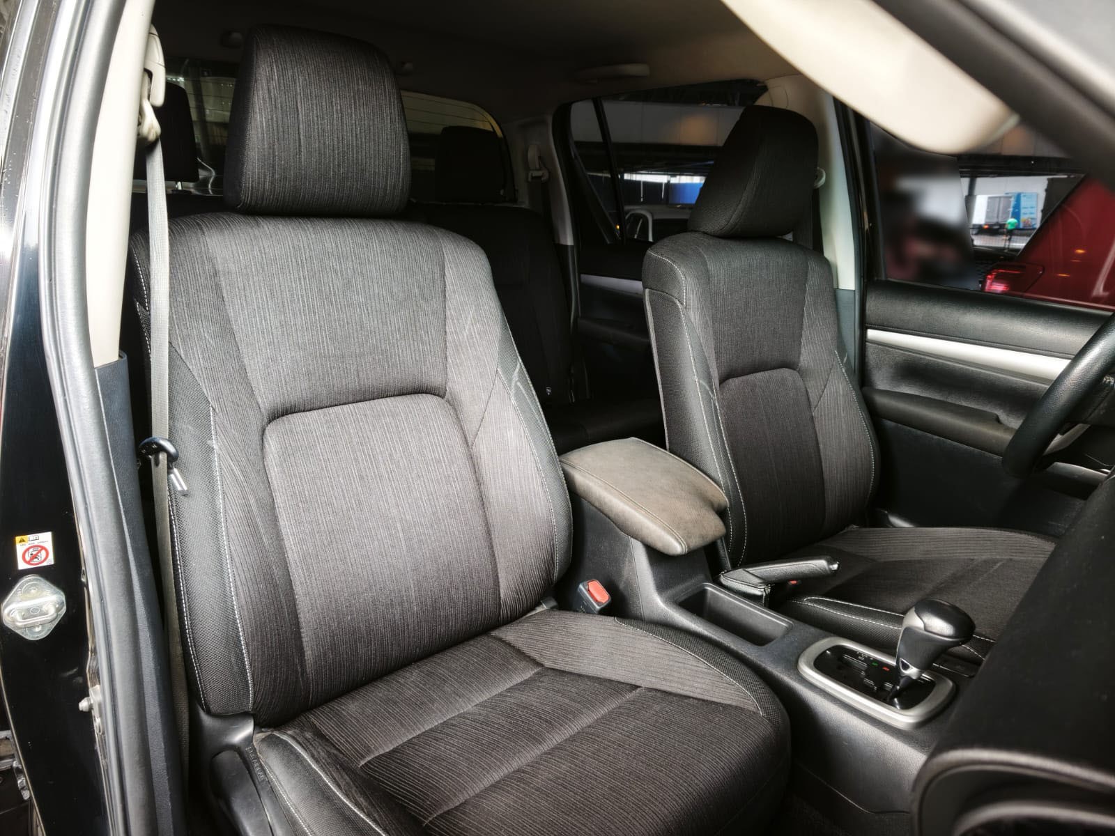Used 1
                    TOYOTA
                     for Sale Image