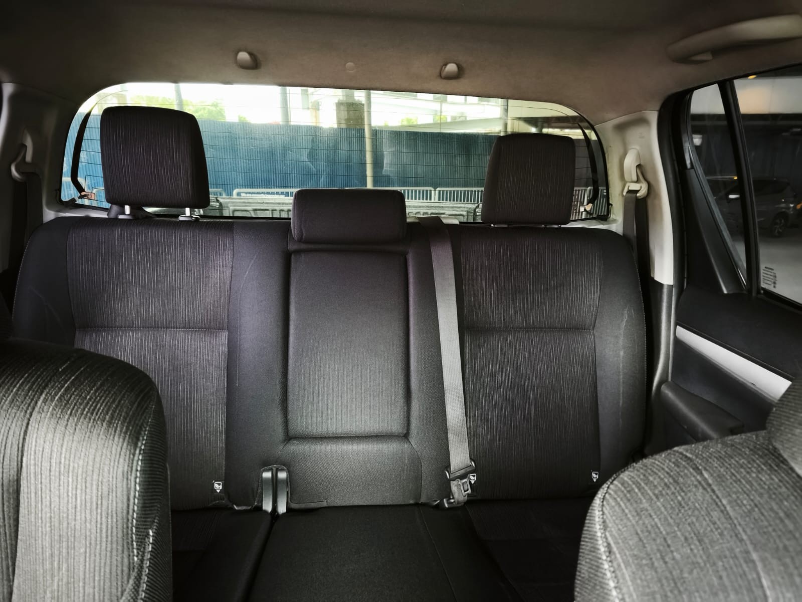 Used 1
                    TOYOTA
                     for Sale Image