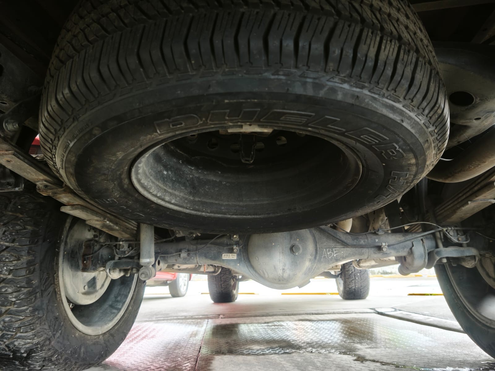 Used 1
                    TOYOTA
                     for Sale Image