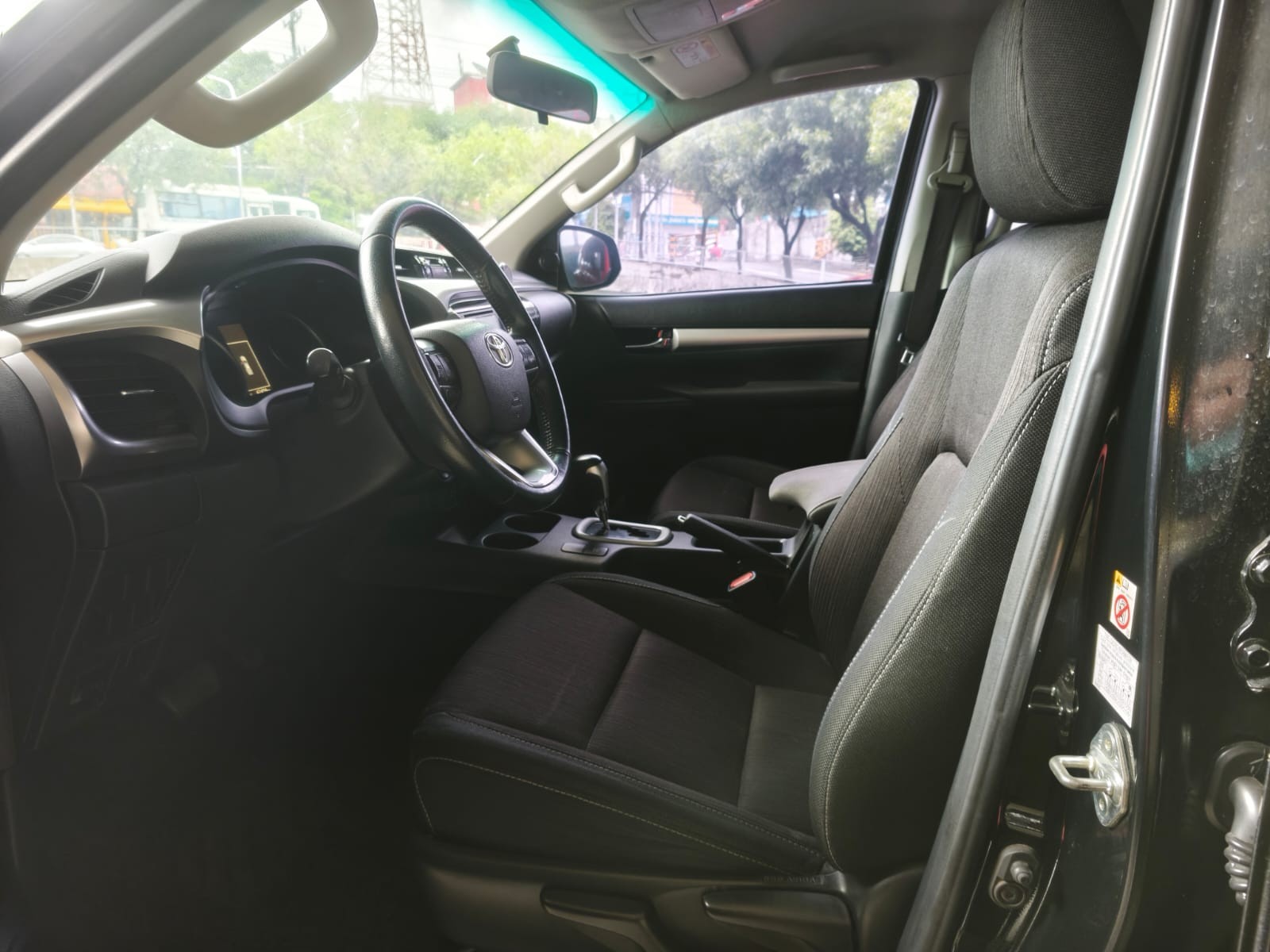 Used 1
                    TOYOTA
                     for Sale Image