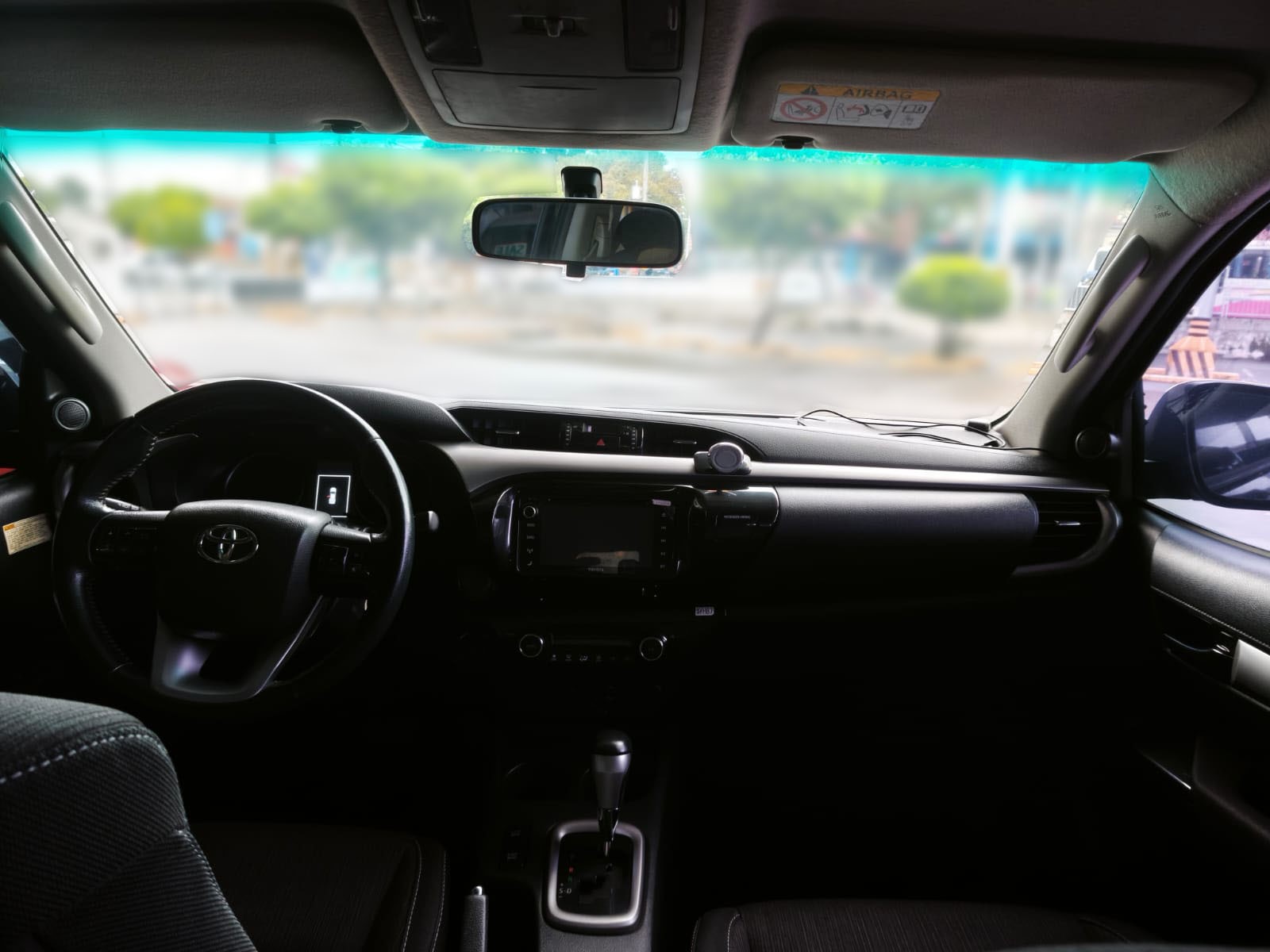 Used 1
                    TOYOTA
                     for Sale Image