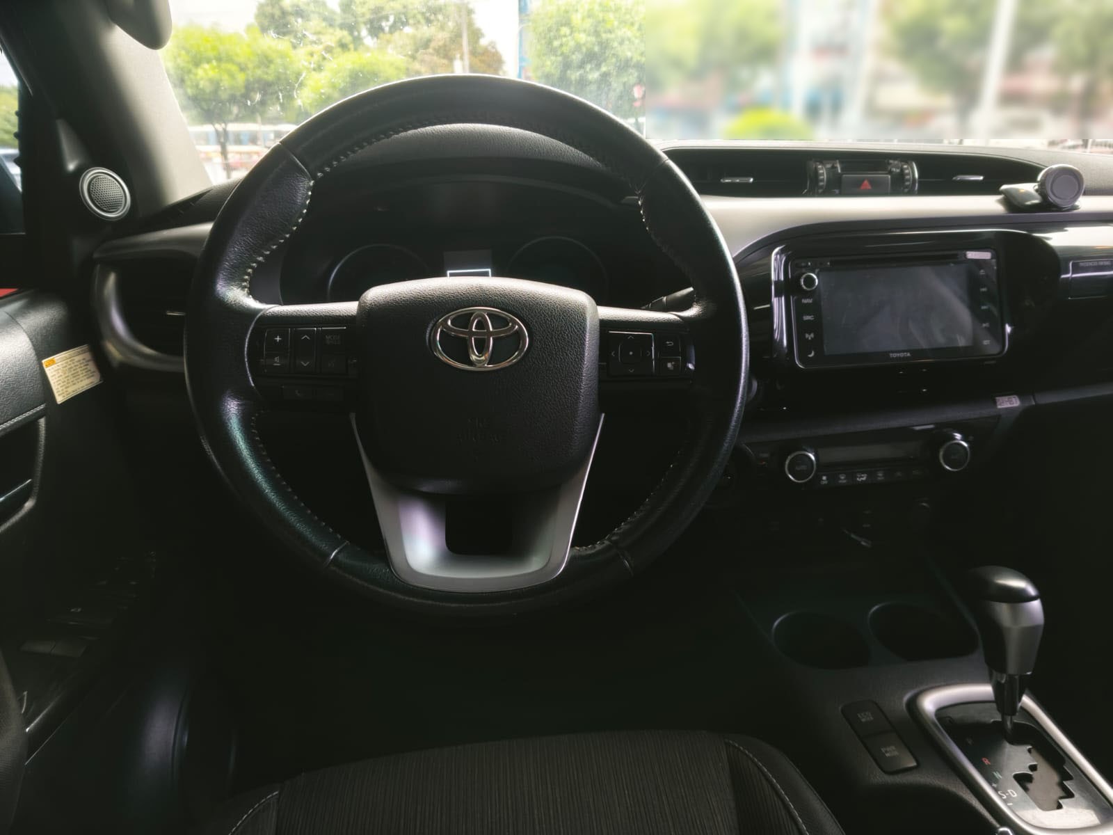 Used 1
                    TOYOTA
                     for Sale Image