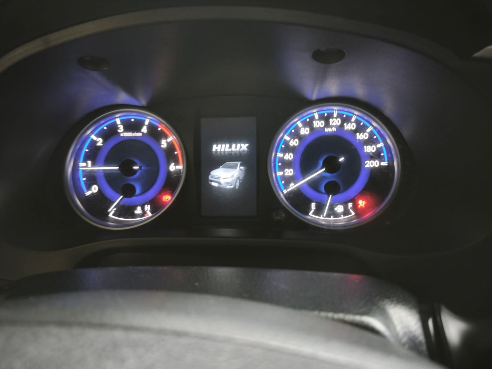 Used 1
                    TOYOTA
                     for Sale Image