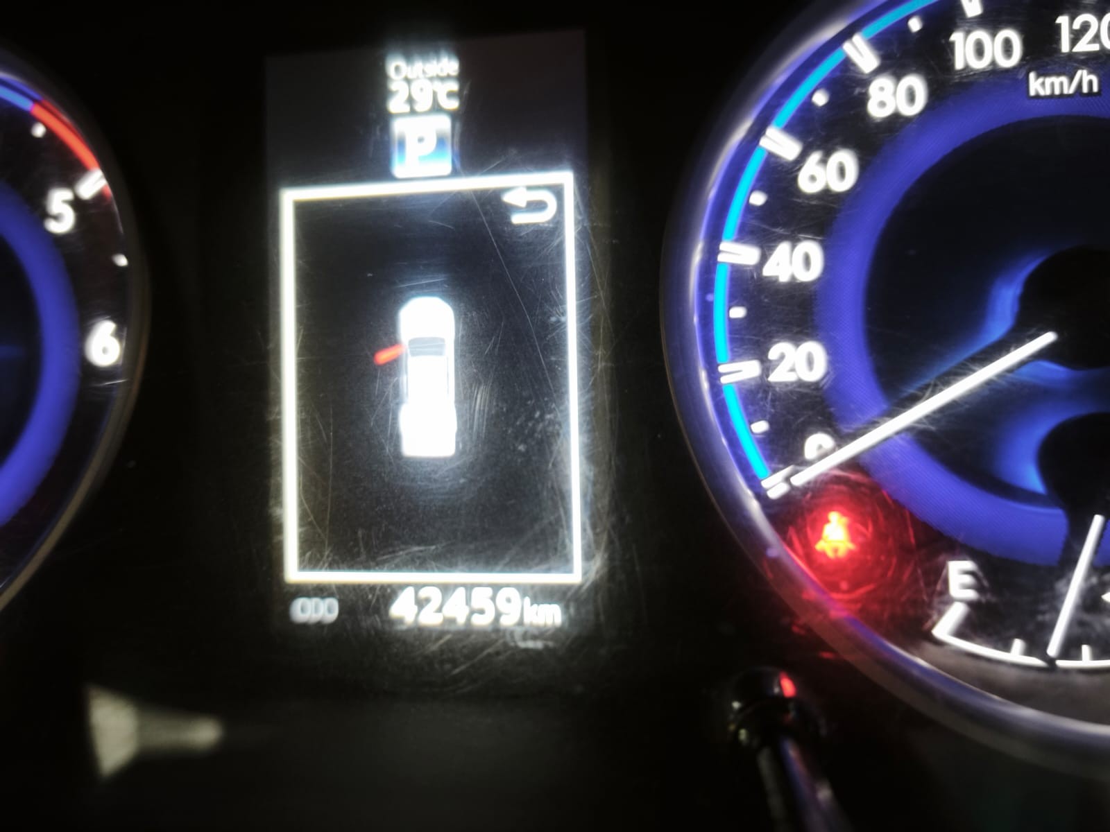 Used 1
                    TOYOTA
                     for Sale Image