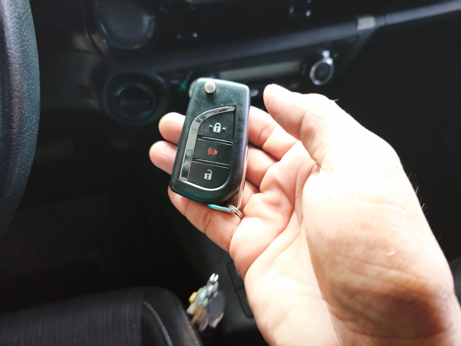 Used 1
                    TOYOTA
                     for Sale Image