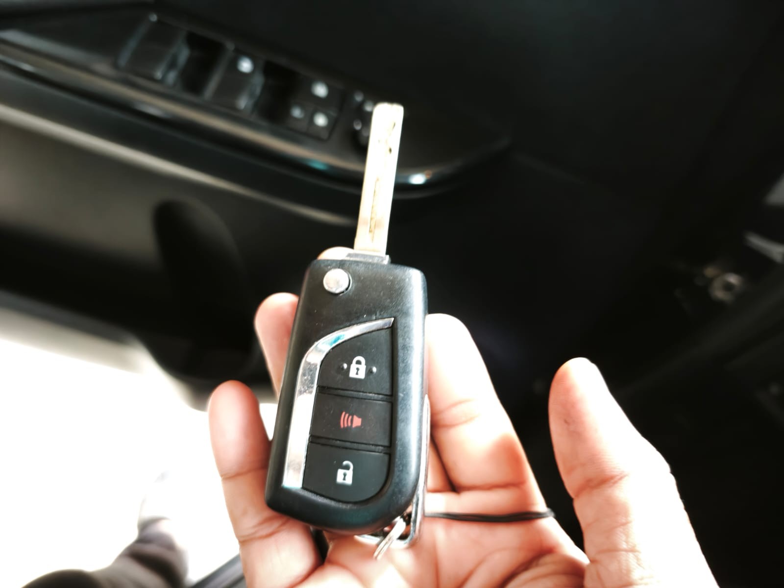 Used 1
                    TOYOTA
                     for Sale Image
