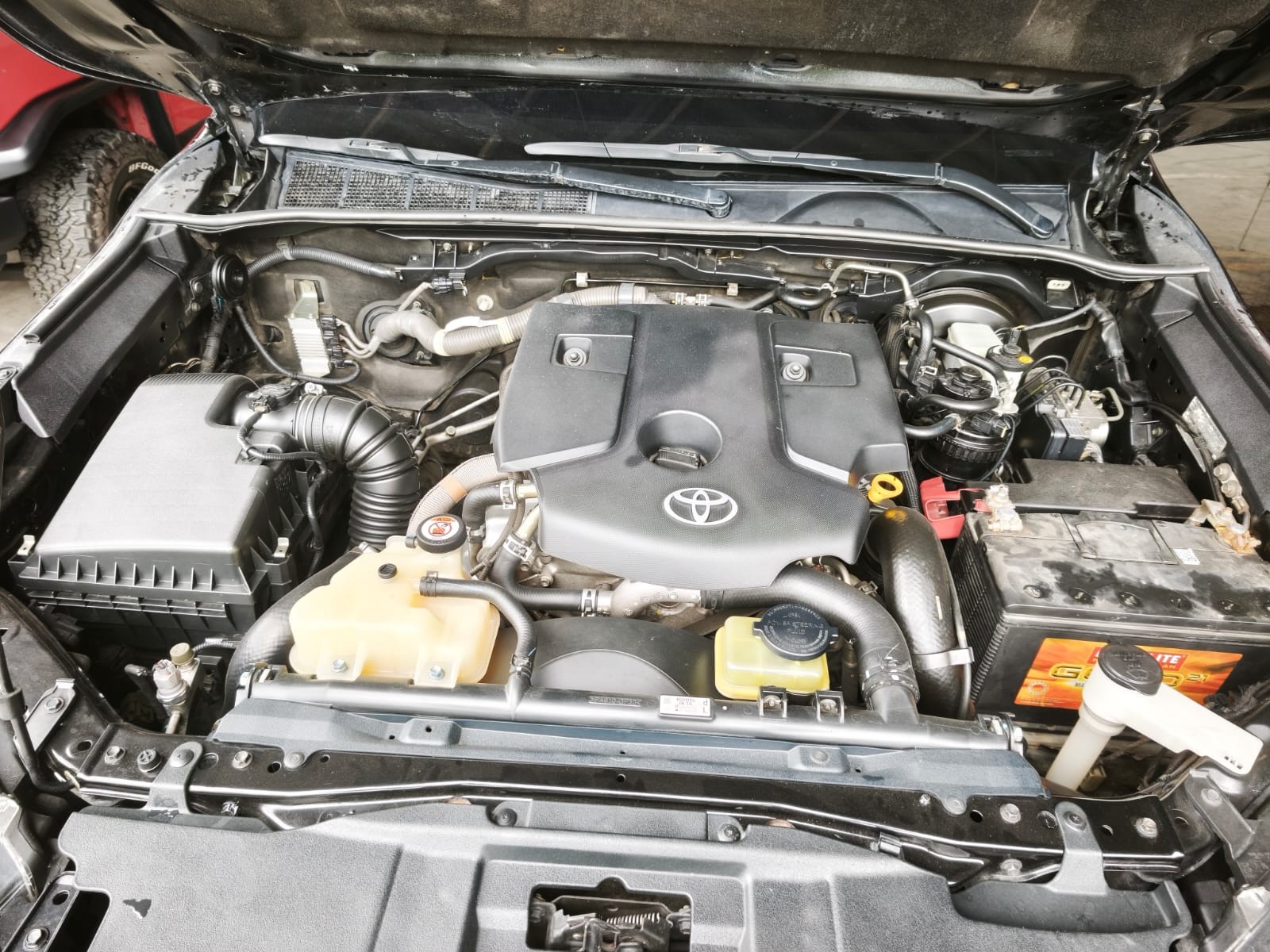 Used 1
                    TOYOTA
                     for Sale Image