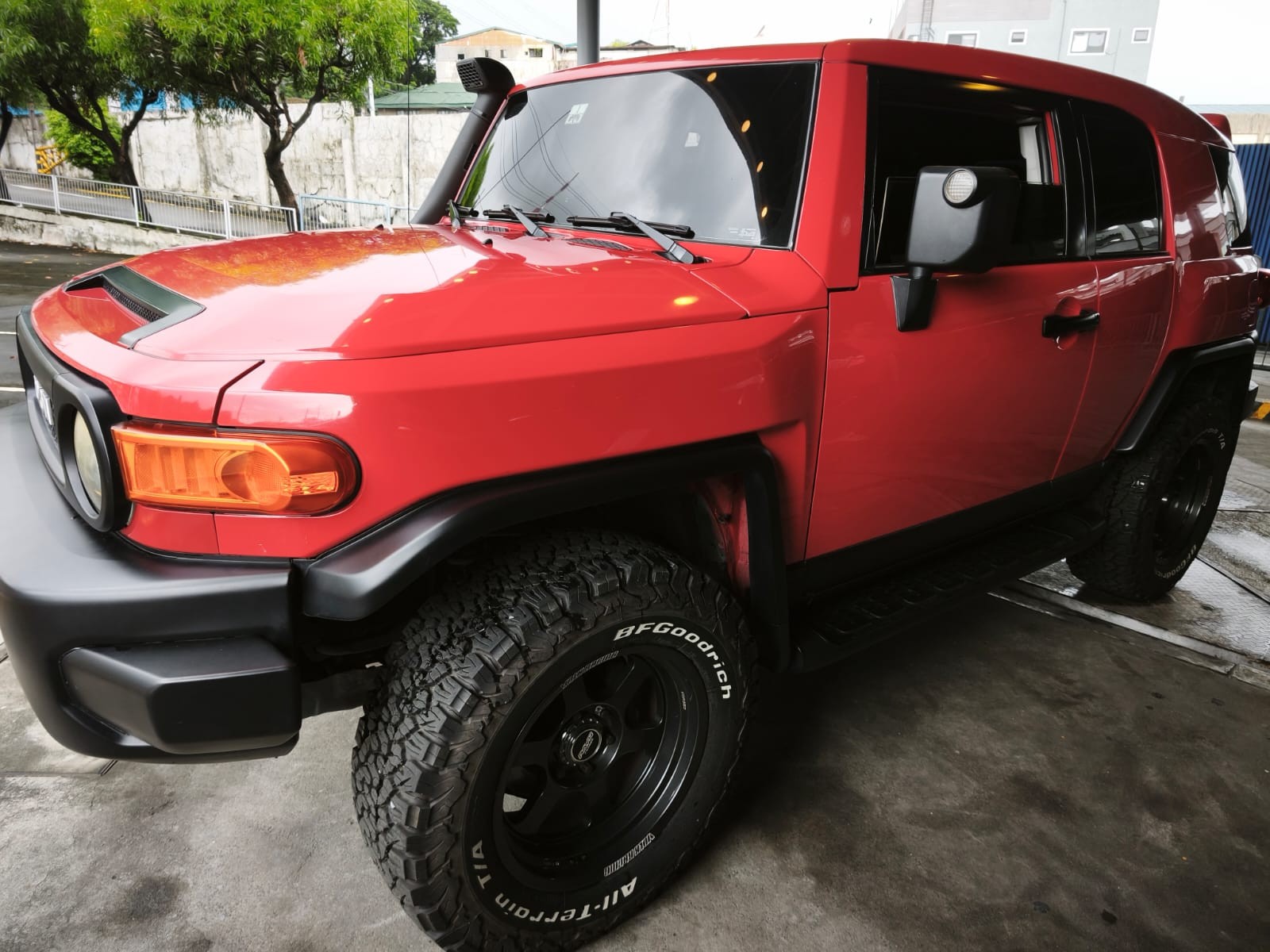 Used 1
                    TOYOTA
                     for Sale Image