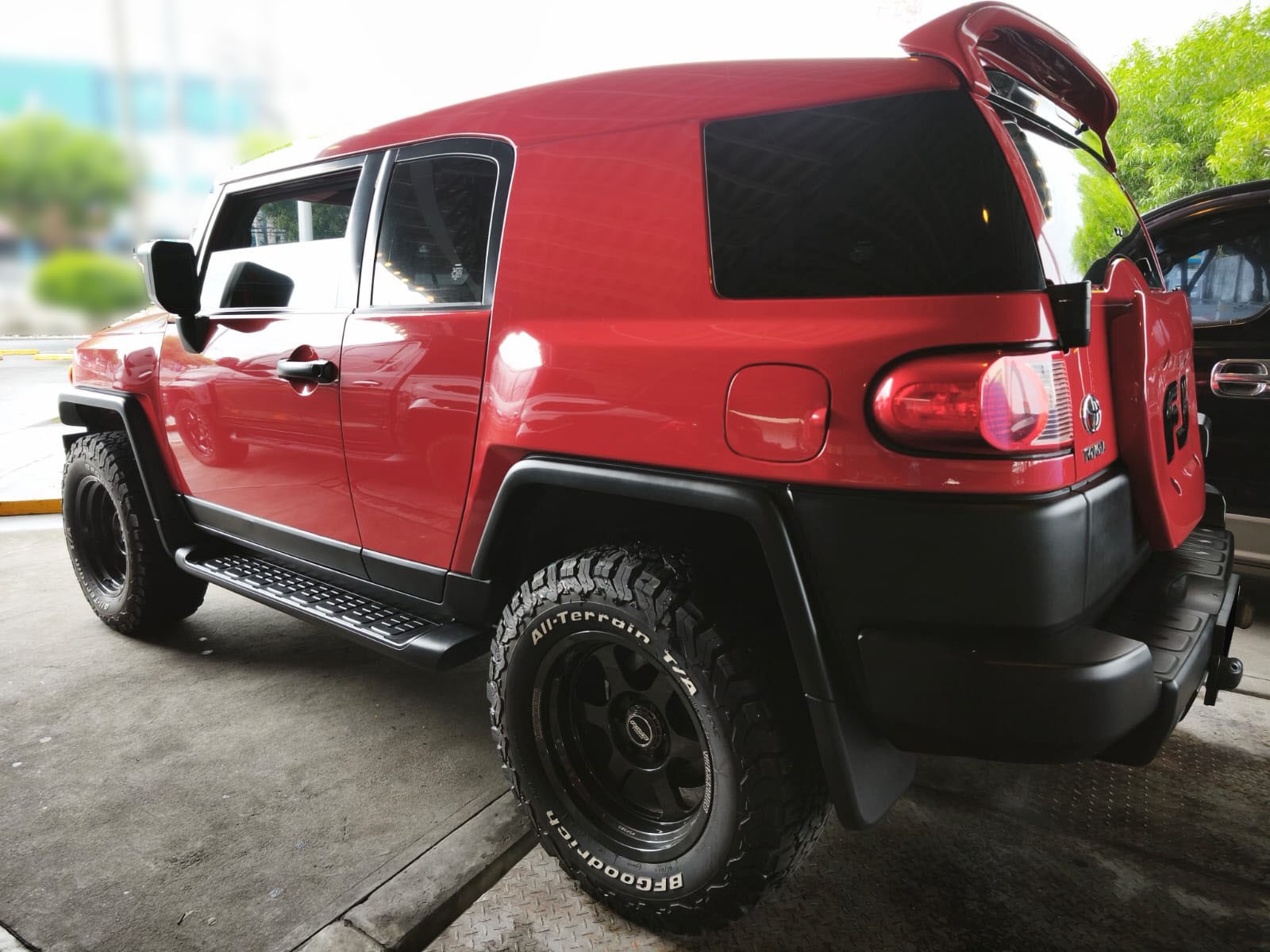 Used 1
                    TOYOTA
                     for Sale Image