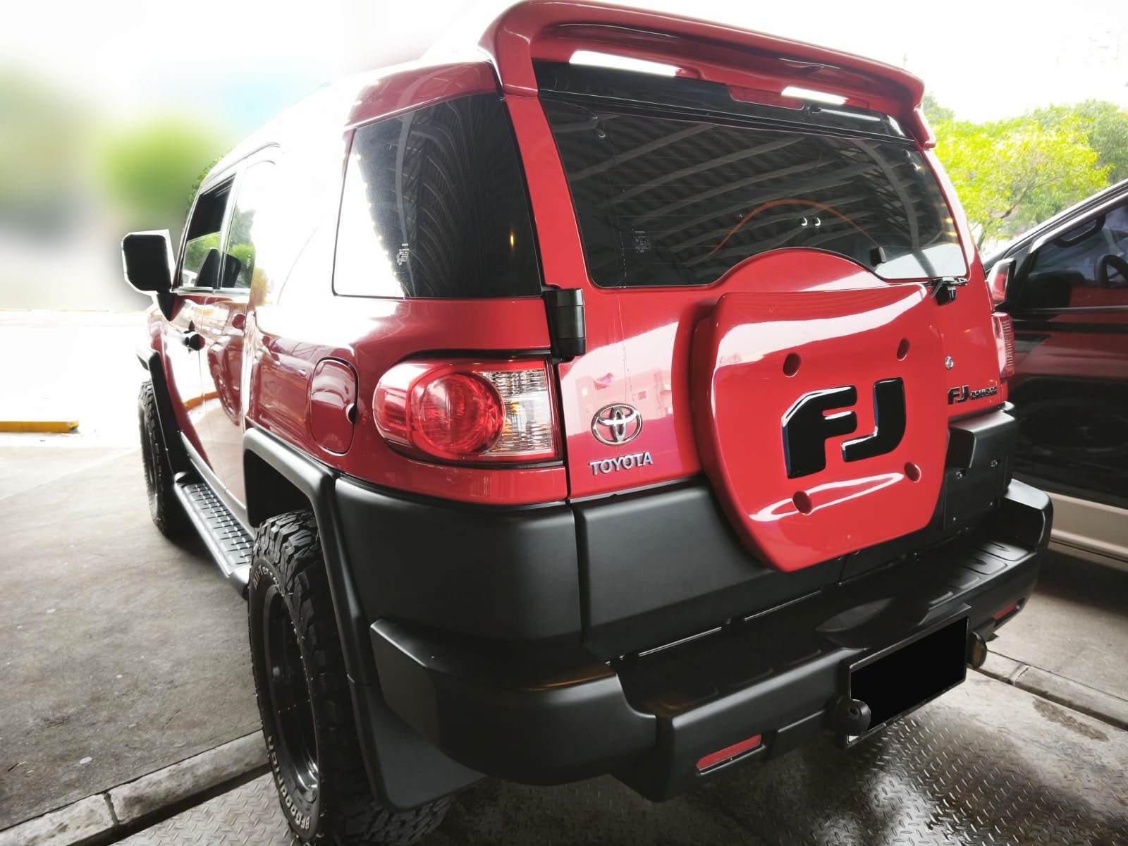 Used 1
                    TOYOTA
                     for Sale Image