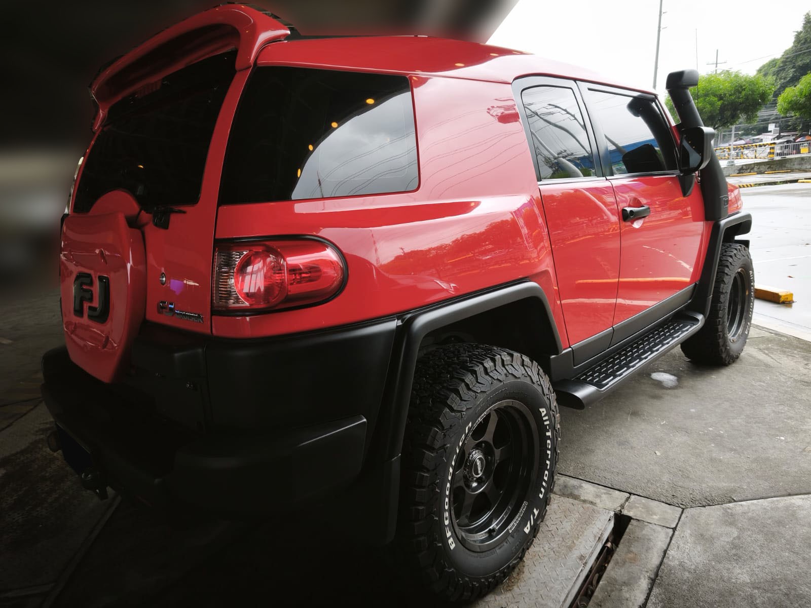Used 1
                    TOYOTA
                     for Sale Image