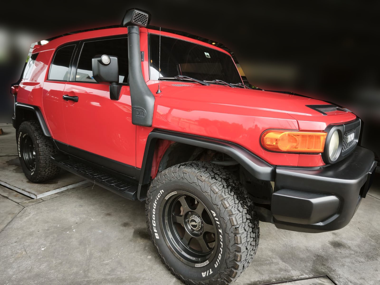Used 1
                    TOYOTA
                     for Sale Image