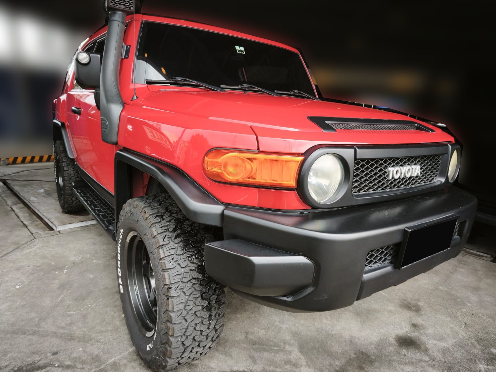 Used 1
                    TOYOTA
                     for Sale Image
