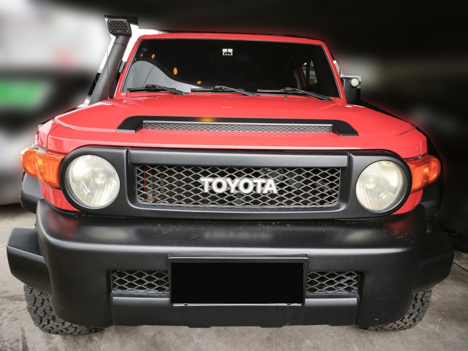 Used 1
                    TOYOTA
                     for Sale Image