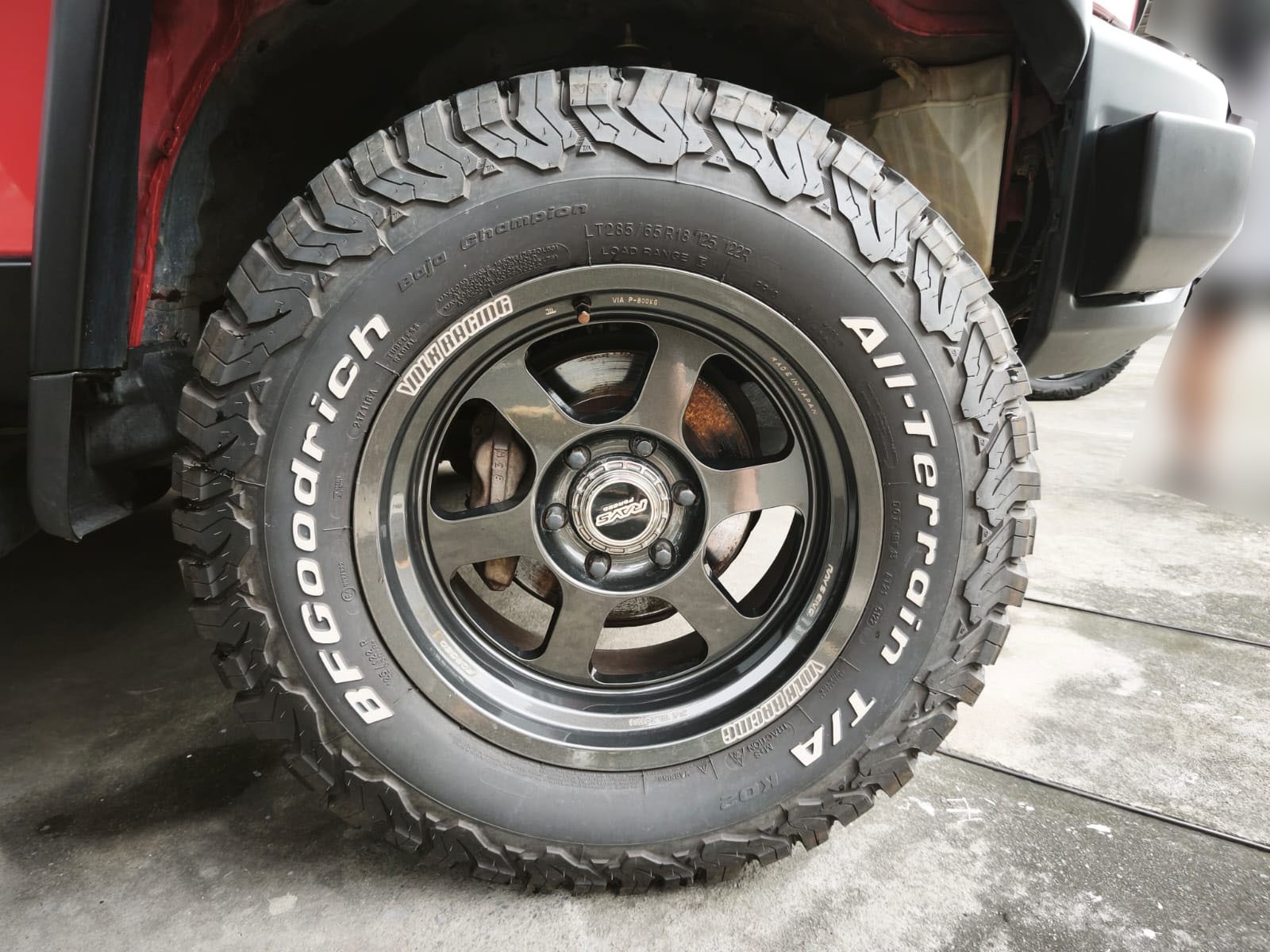 Used 1
                    TOYOTA
                     for Sale Image