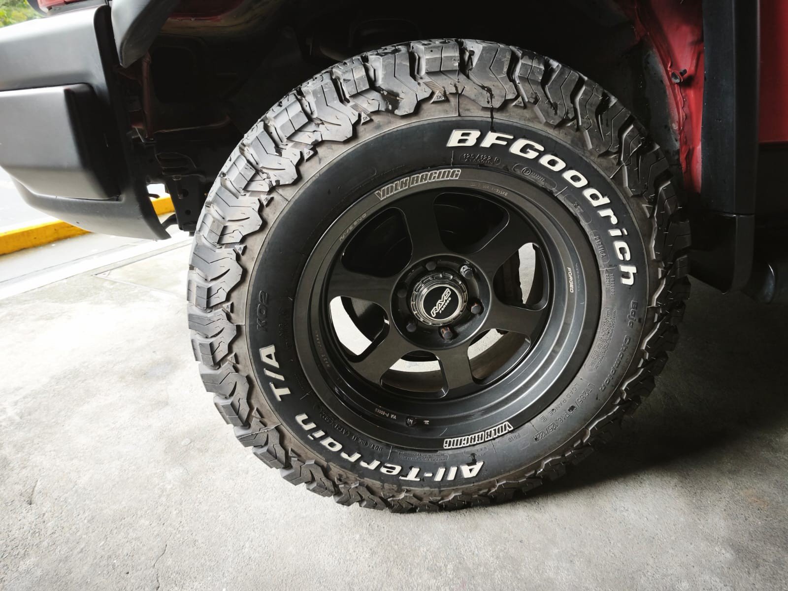 Used 1
                    TOYOTA
                     for Sale Image