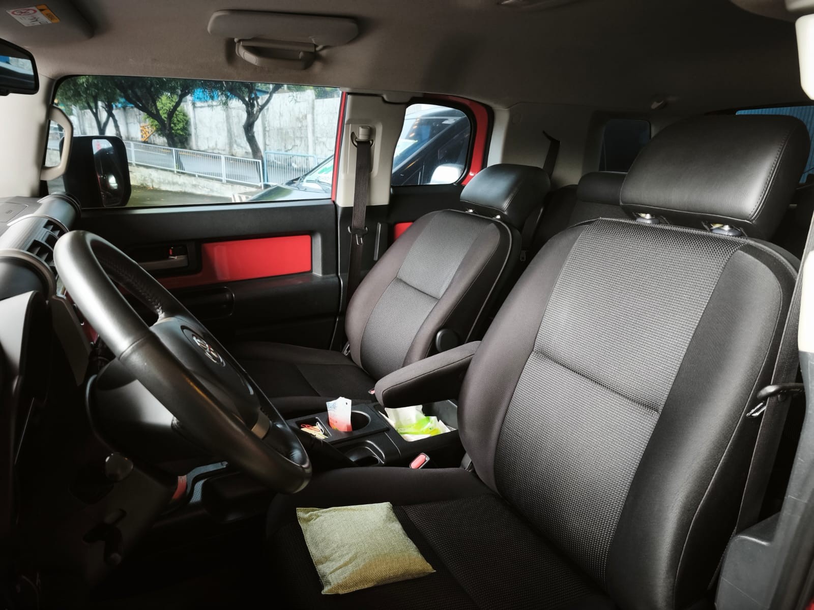 Used 1
                    TOYOTA
                     for Sale Image