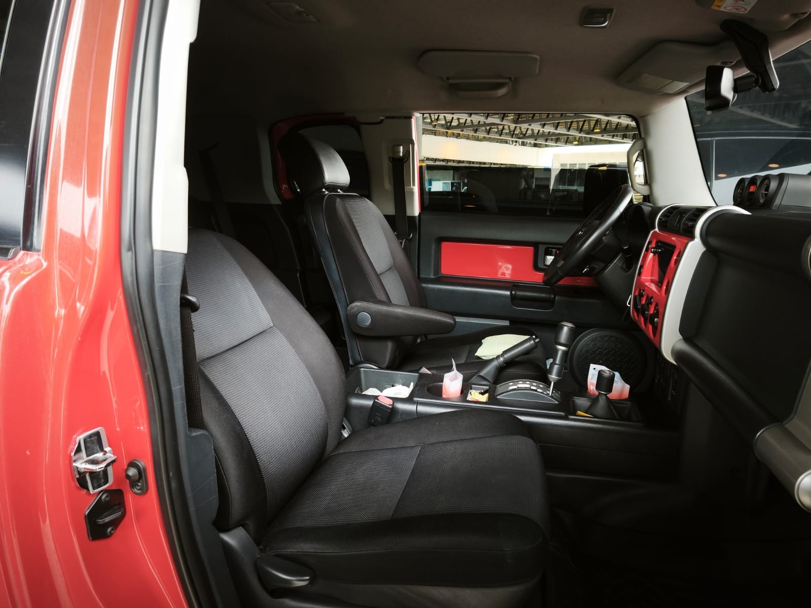 Used 1
                    TOYOTA
                     for Sale Image