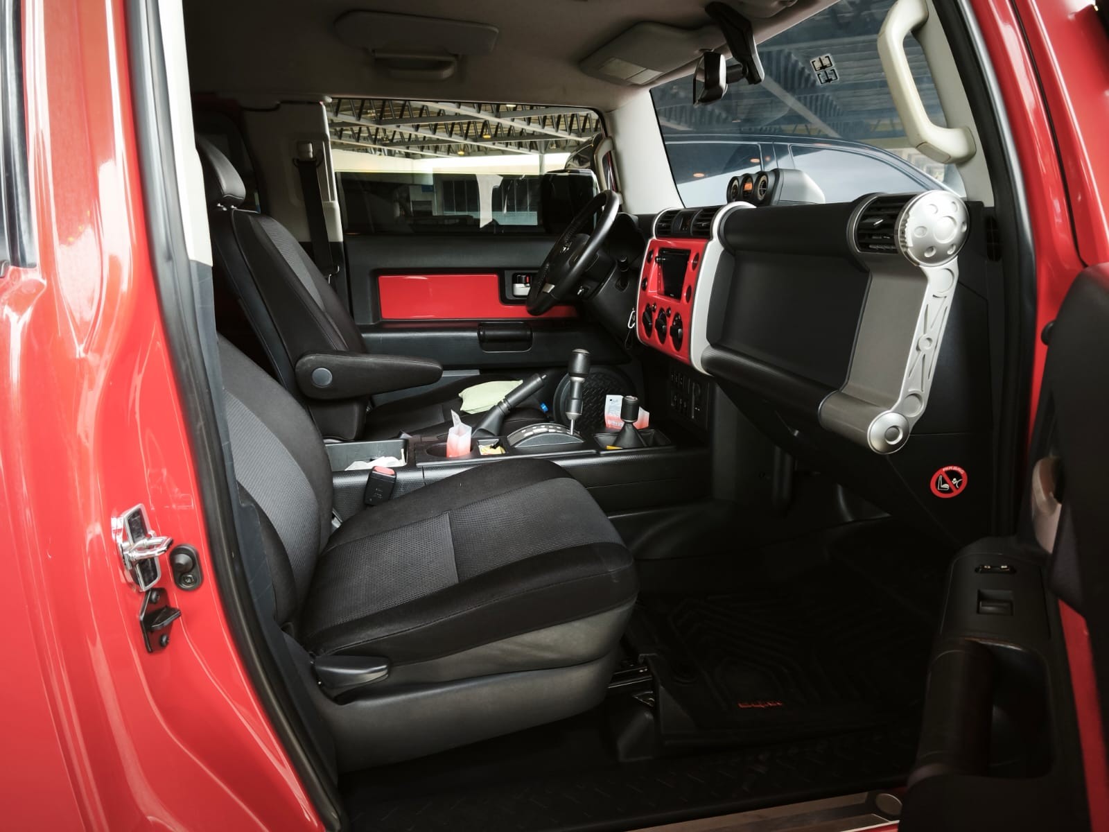 Used 1
                    TOYOTA
                     for Sale Image