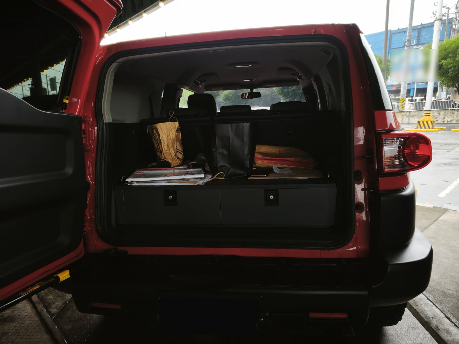Used 1
                    TOYOTA
                     for Sale Image