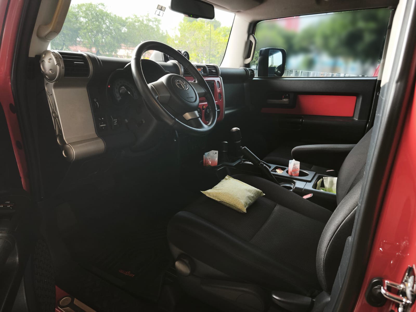 Used 1
                    TOYOTA
                     for Sale Image