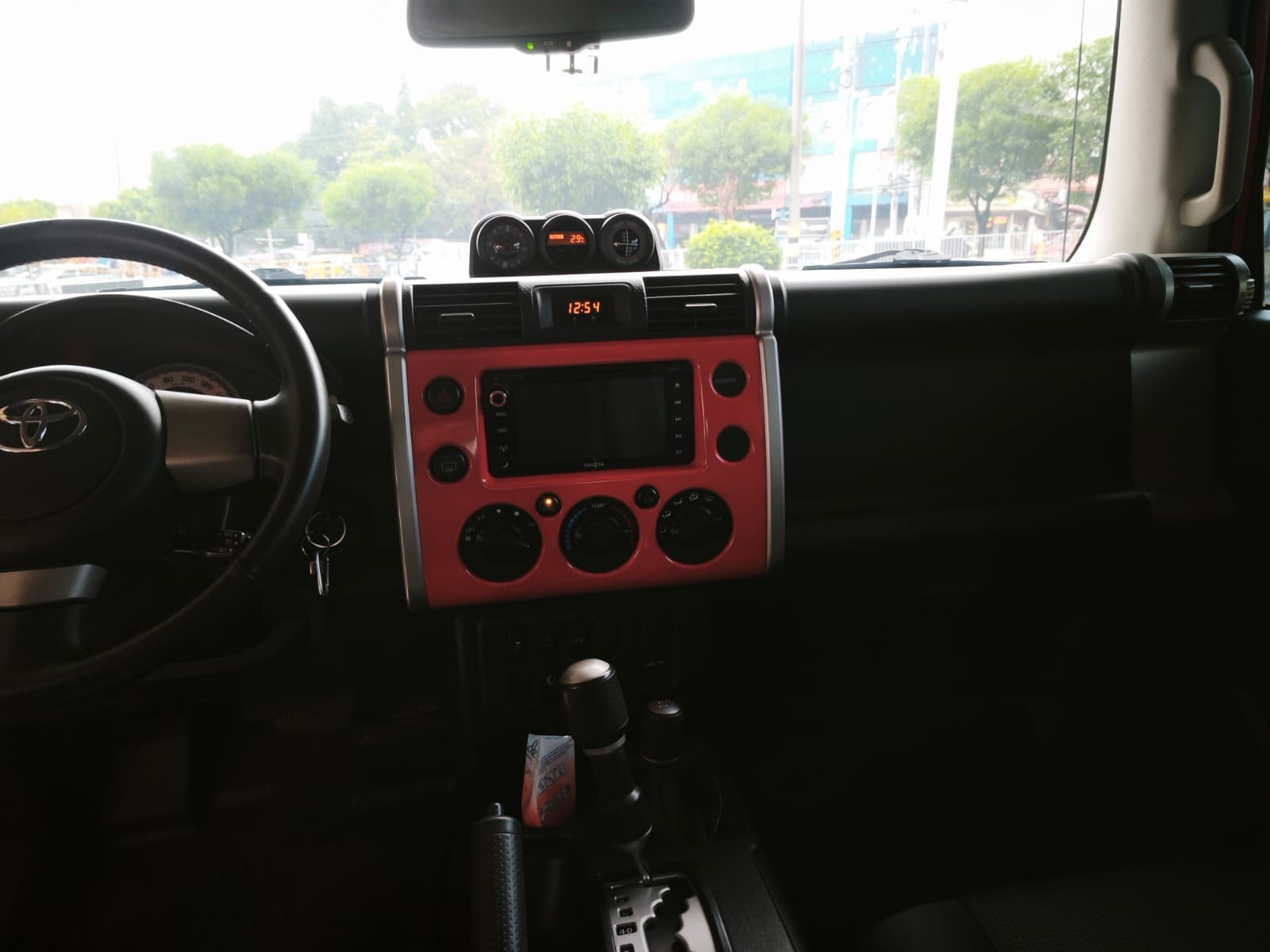 Used 1
                    TOYOTA
                     for Sale Image