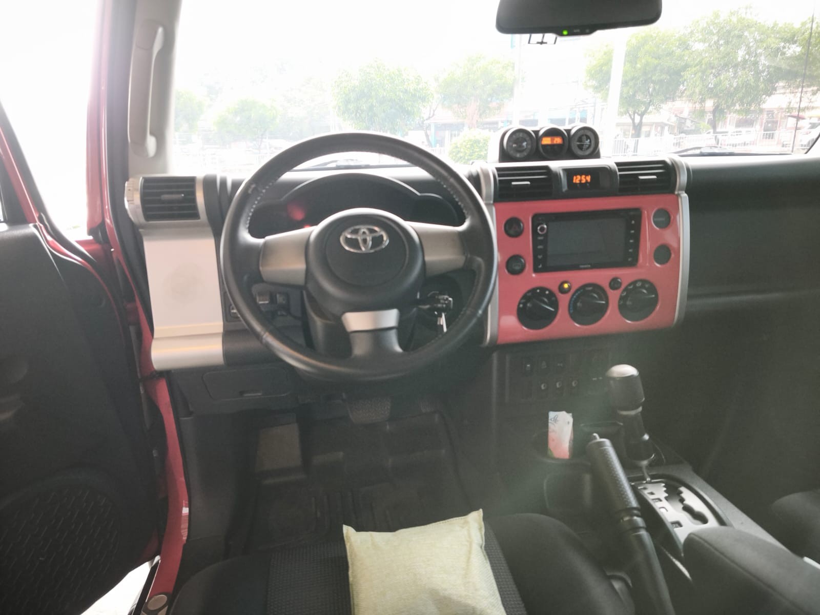 Used 1
                    TOYOTA
                     for Sale Image