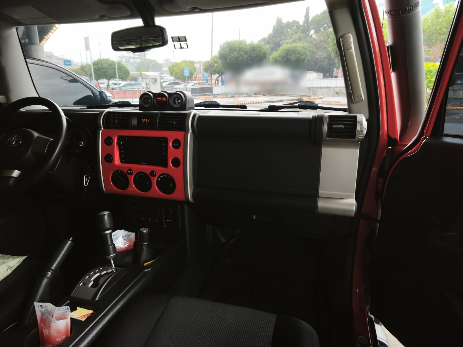 Used 1
                    TOYOTA
                     for Sale Image