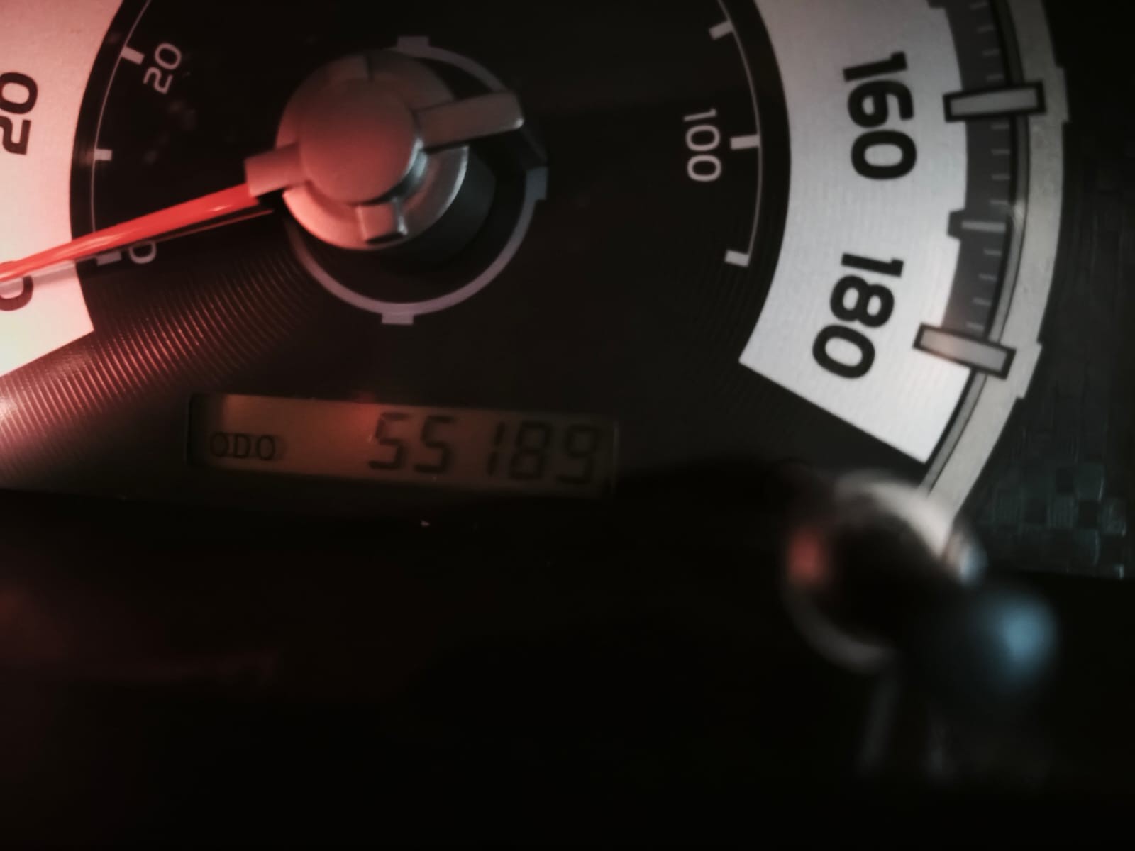 Used 1
                    TOYOTA
                     for Sale Image