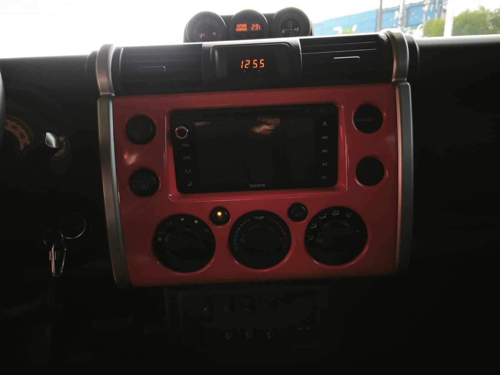 Used 1
                    TOYOTA
                     for Sale Image