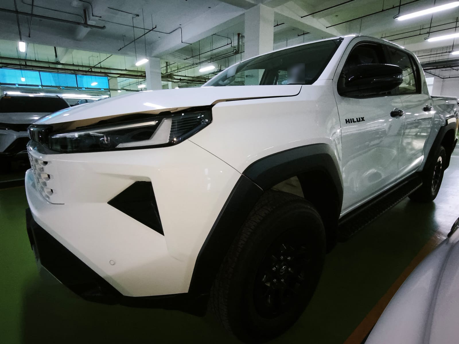 Used 1
                    TOYOTA
                     for Sale Image