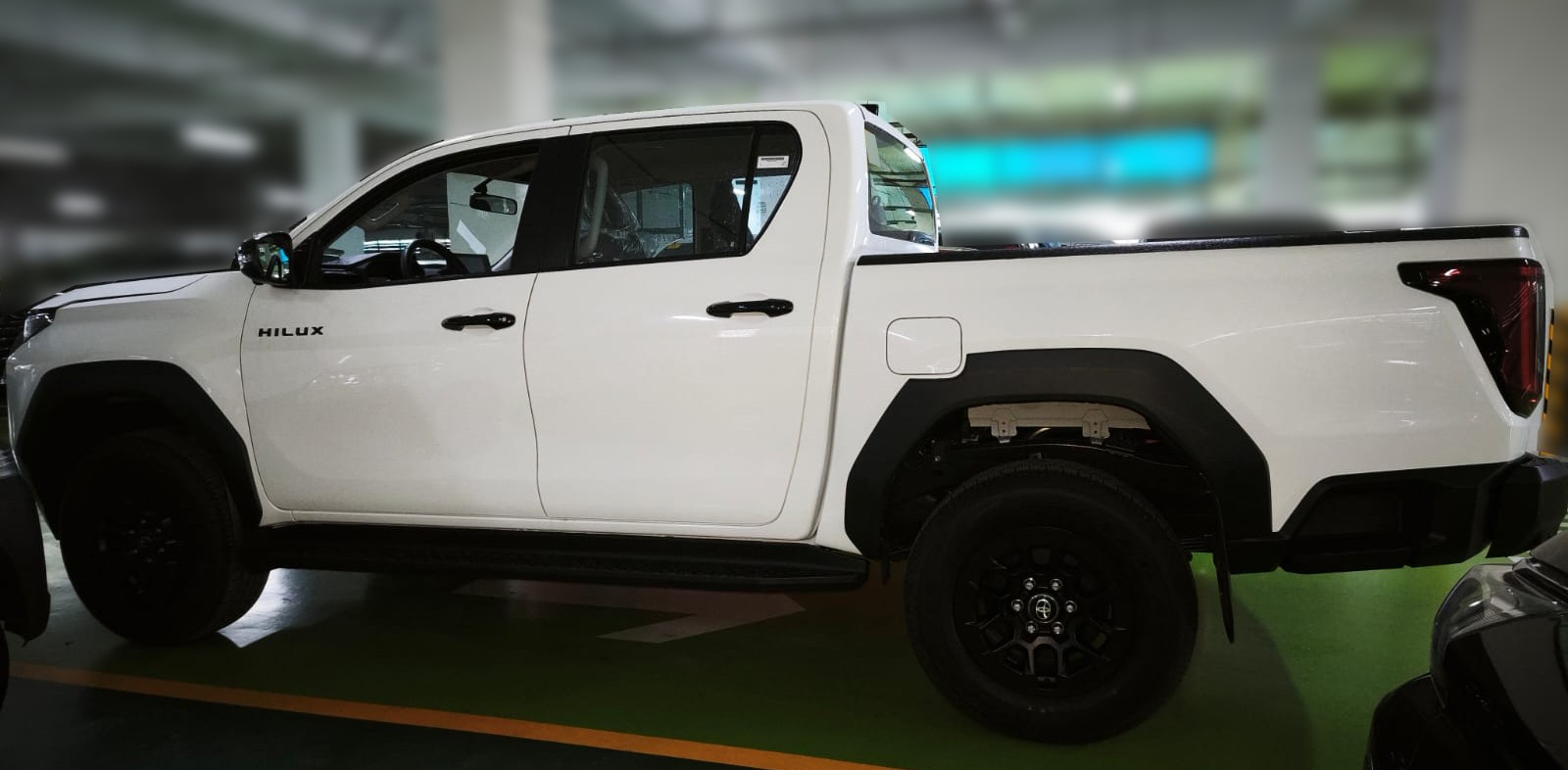 Used 1
                    TOYOTA
                     for Sale Image