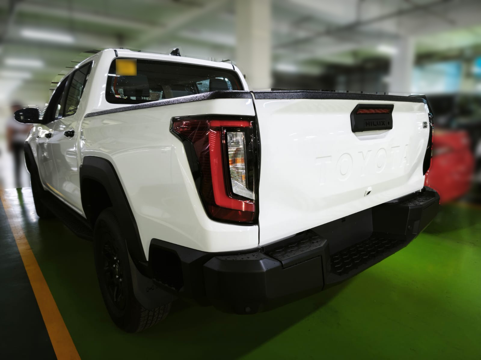 Used 1
                    TOYOTA
                     for Sale Image