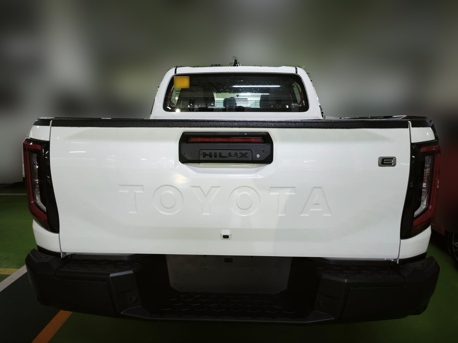 Used 1
                    TOYOTA
                     for Sale Image