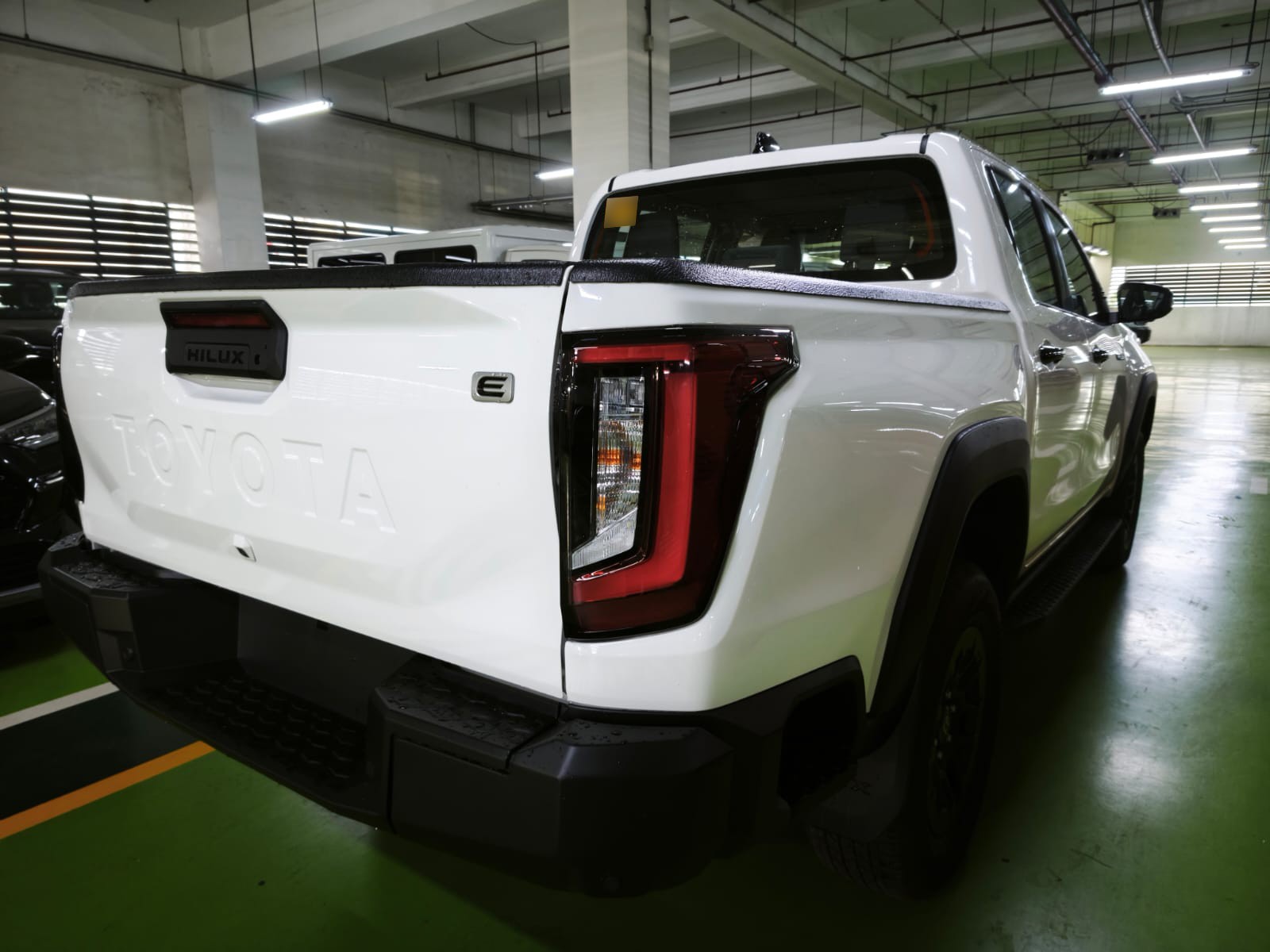 Used 1
                    TOYOTA
                     for Sale Image